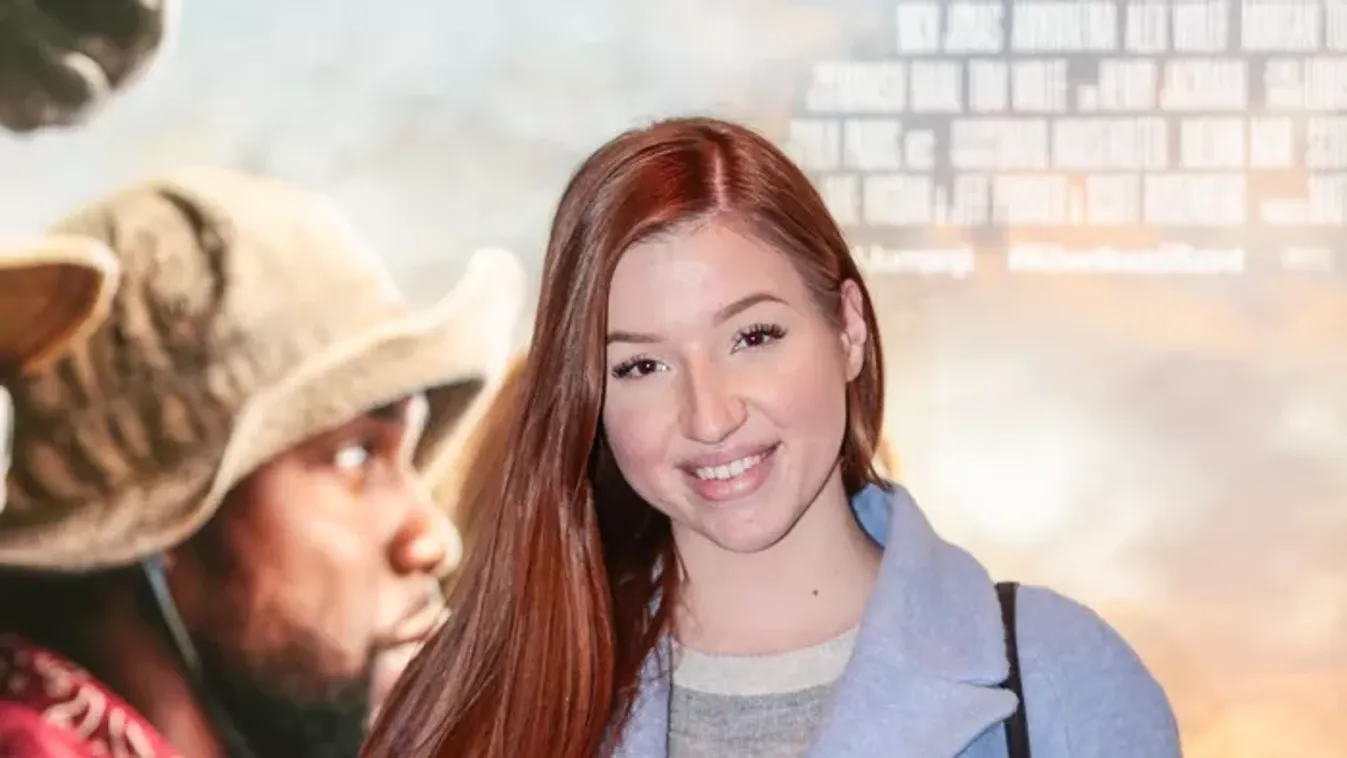 Gólyahír: második gyermekét várja a népszerű influenszer