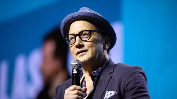 Nem hiszed el, hová tévedt be Budapesten Rob Schneider!