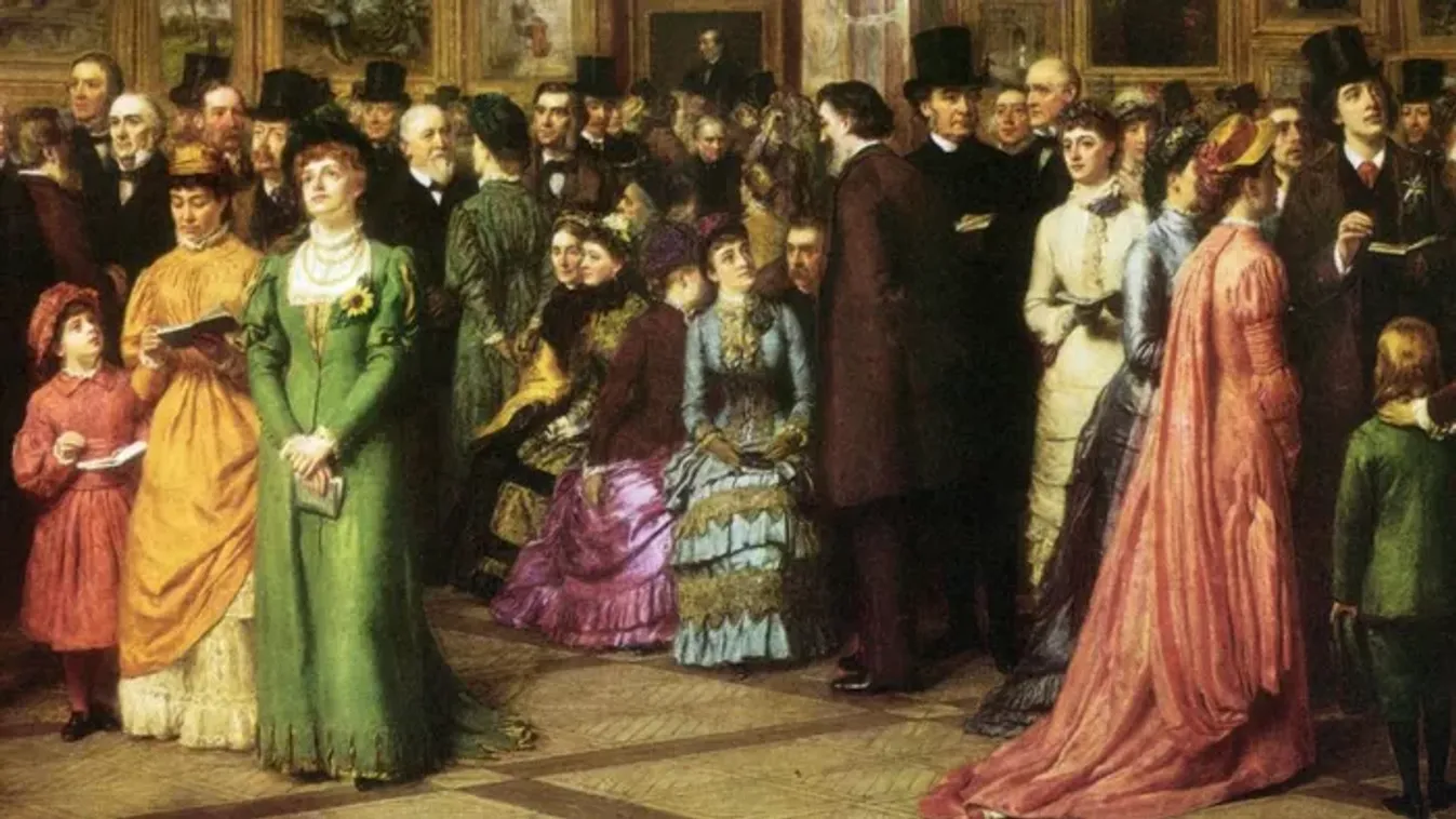 Trauma a nászéjszakán – Hogyan fojtotta el a XIX. század a női szexualitást és milyen bizarr tévhitek terjedtek?