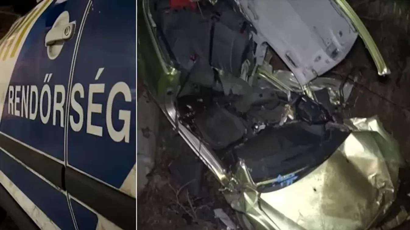 Új fejlemény a drogos ámokfutó ügyében, aki három néptáncos halálát okozta Tatabányán