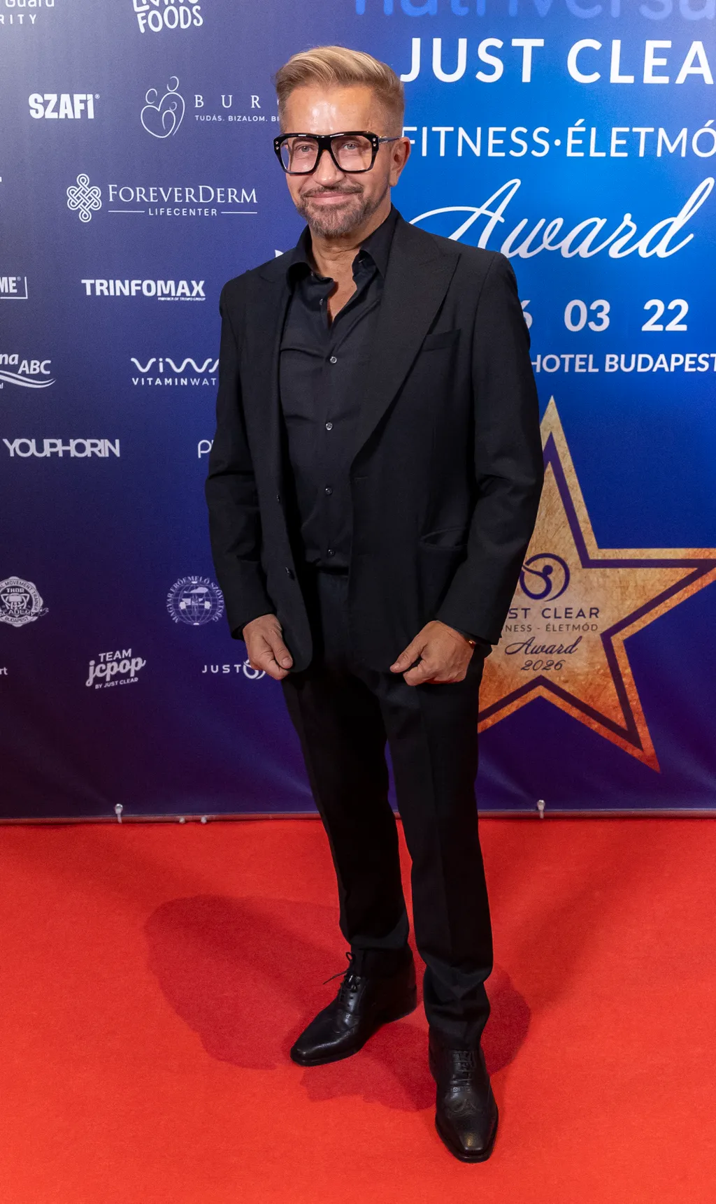 2026_03_22_Just Clear díjátadó gála_SZL