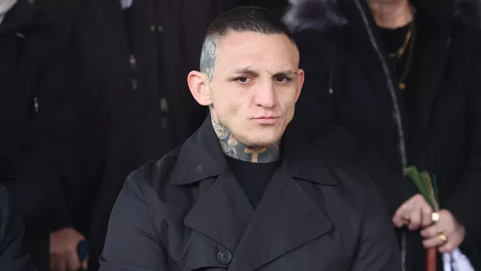 Már vádat is emeltek Boráros Gábor ellen