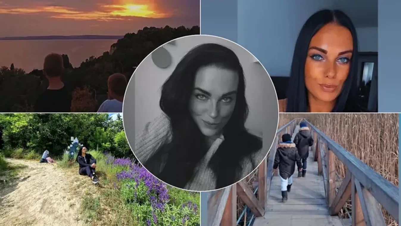 "Hallottam egy belső hangot: benned felejtettek valamit" – szülési traumák miatt lett alkoholfüggő Fanni