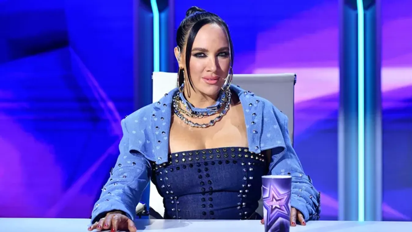 „Most már térjünk észhez” - Tóth Gabi nagyon kiakadt, eddig tűrte a támadásokat