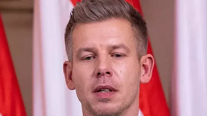 Az olajblokáddal Ukrajna a Tisza Pártot támogatja