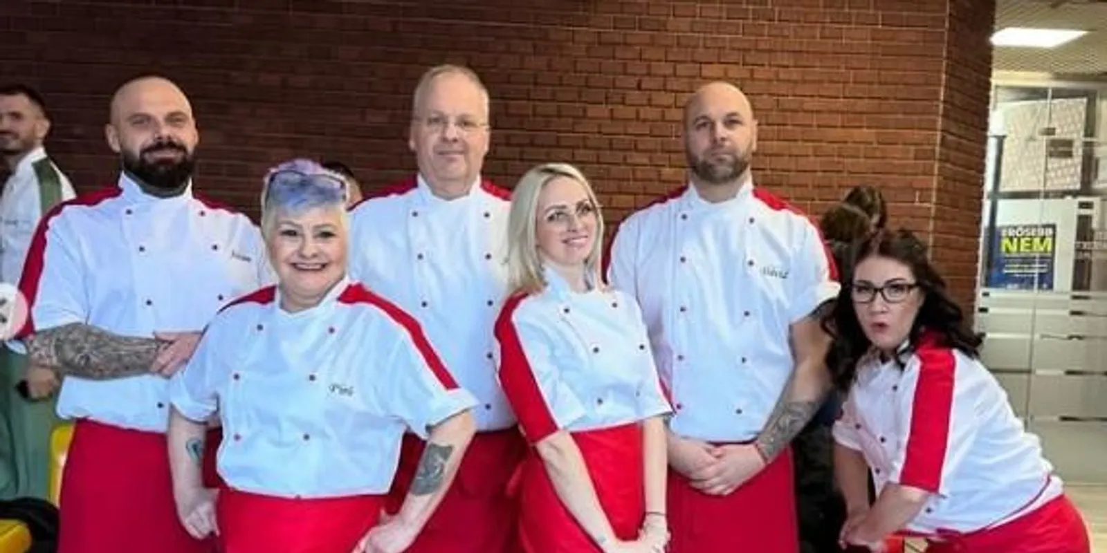 Ez volt a legbizarrabb kiesés a Séfek Séfe történetében!