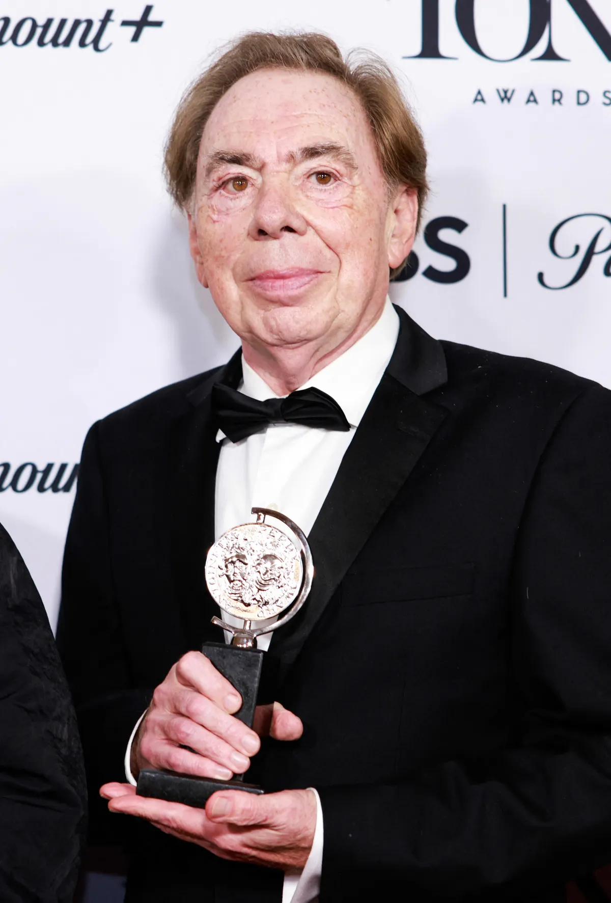 78th Tony Awards - Press Room