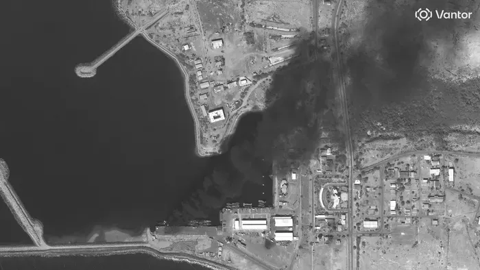 Gázár-emelkedéssel reagált a piac az iráni harcokra