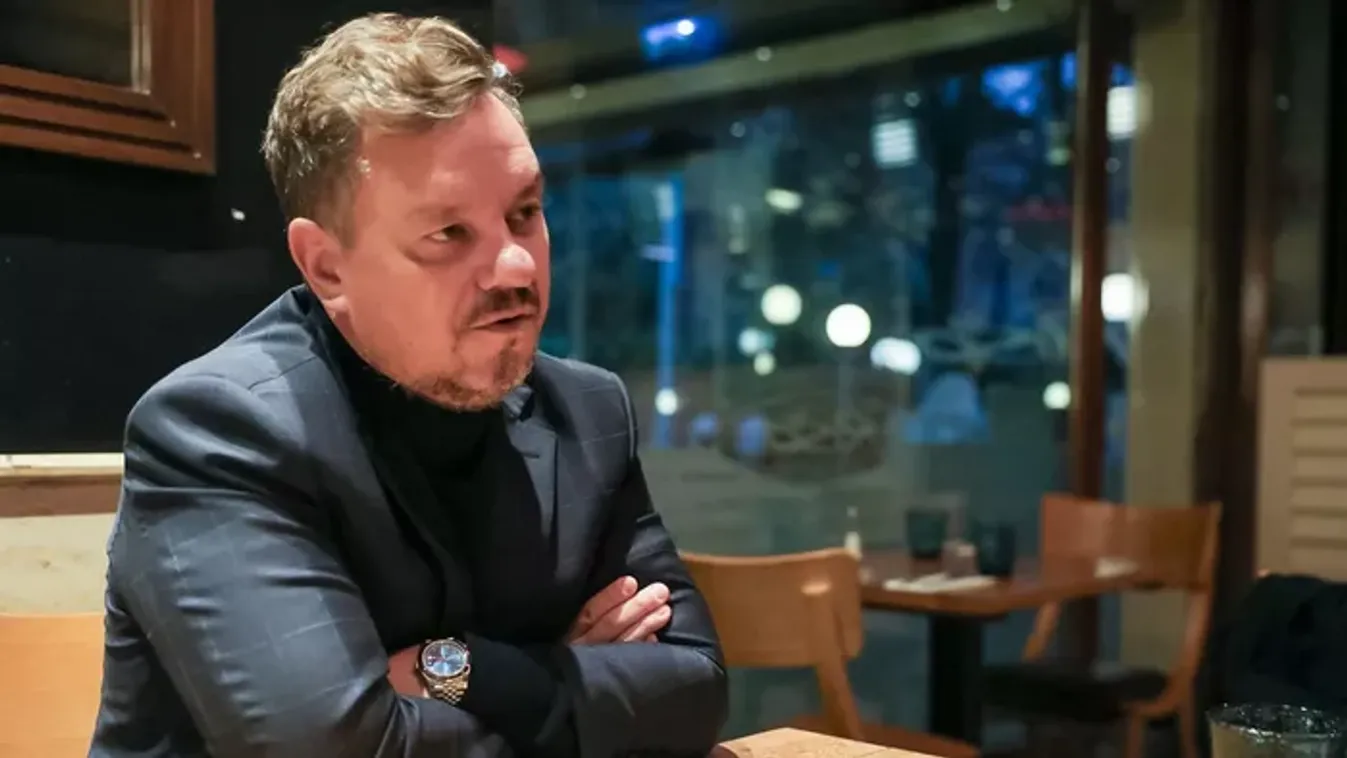 Nacsa Olivér felháborodott Zelenszkij fenyegetésén: Ez elfogadhatatlan