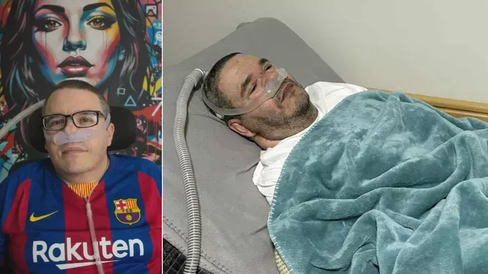 Örök némaság vár Péterre, csak így maradhat életben