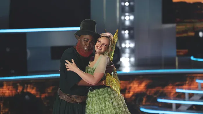 Ha egy Nagy Duett-dalt hallgatsz meg, ez legyen az!