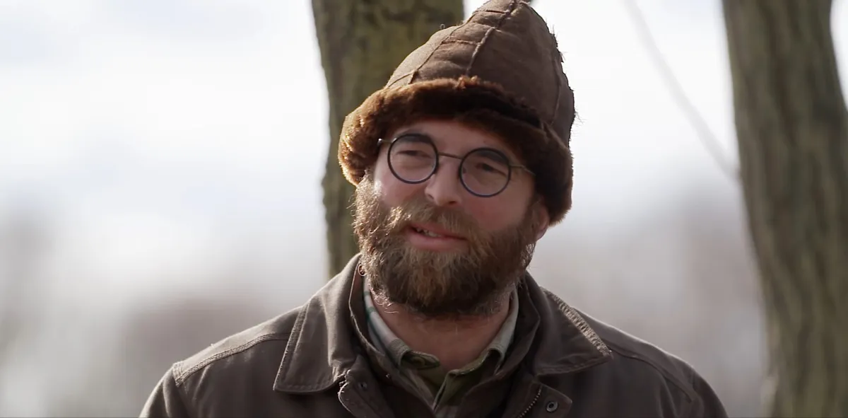 A mi történetünk első epizódjában egy önfenntartó család is bemutatásra kerül. 