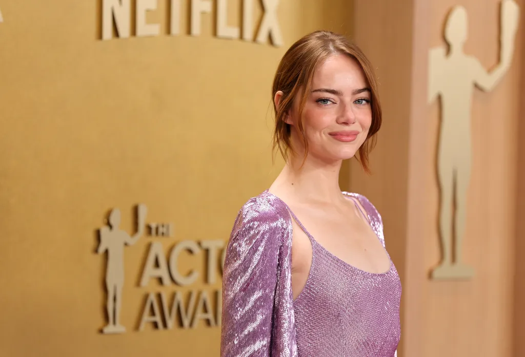 Actor/SAG Awards 2026