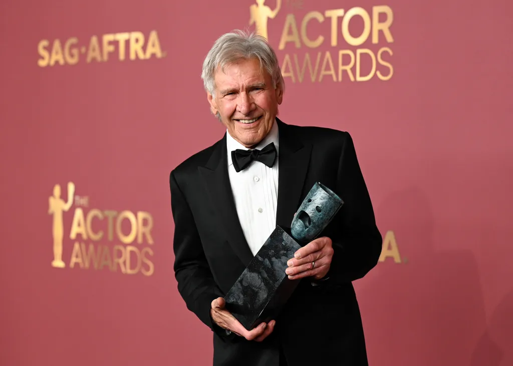 Actor/SAG Awards 2026