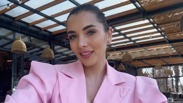 Bódi Dóri brutális balesetet szenvedett