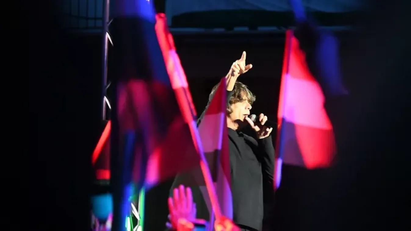 Orbán Viktor országjárása: Takáts Tamás a miniszterelnökről mesélt