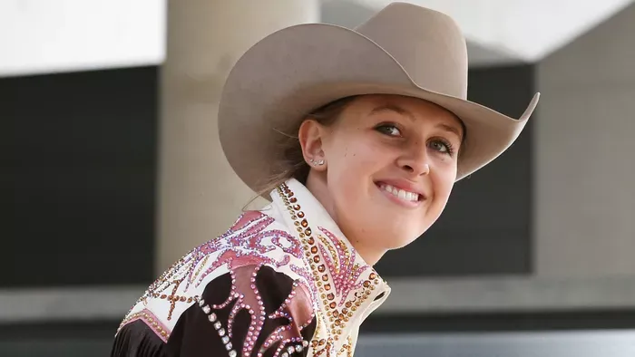 Schumacher lánya új képeket osztott meg a színfalak mögül