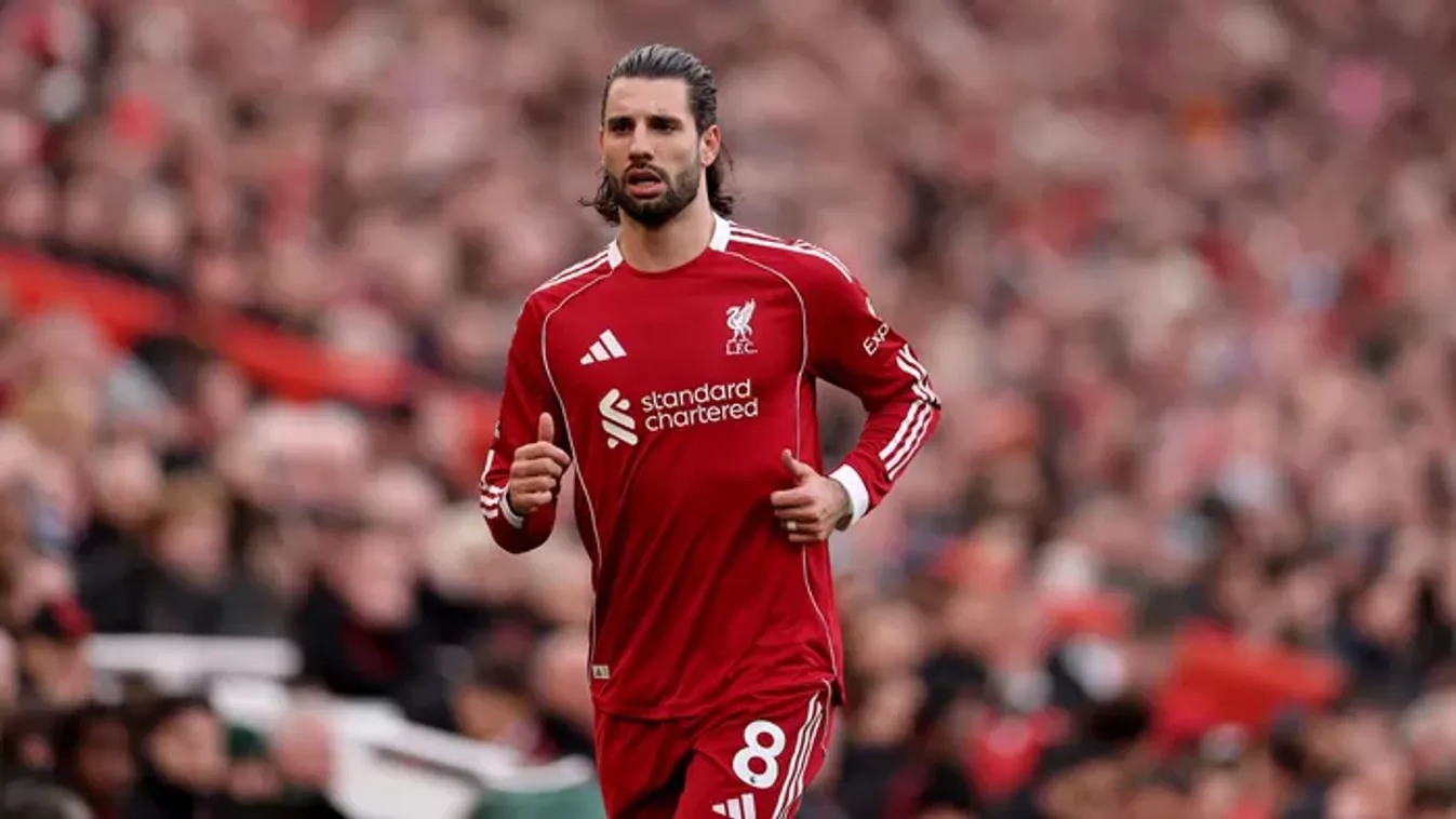 Nézeteltérés Liverpoolban, Szoboszlai Dominikot meghazudtolták