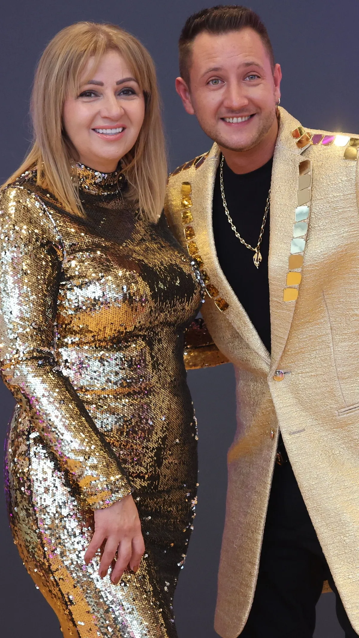 A Nagy Duett óriási fordulatot vette, visszatértek a kiesett párosok, és megmérettetik újra magukat.