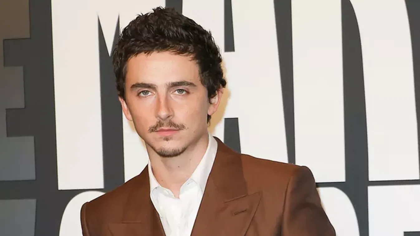 Timothée Chalamet páros lábbal állt bele az operába és a balettbe: Emiatt bukhatja el az Oscart?