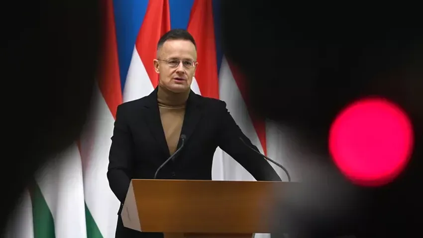 Szijjártó Péter friss helyzetjelentése