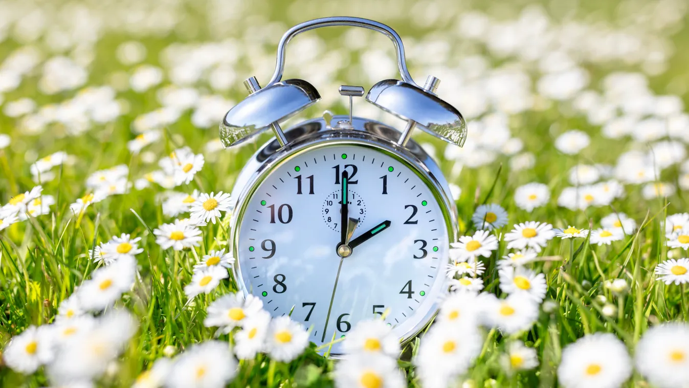 Az óraátállítás története – Vajon hogyan kezdődött?