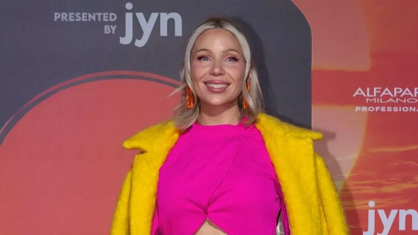 Miss Mood most már várja a gyógyulást.