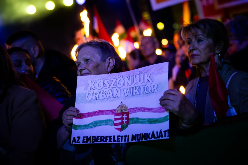 2026.03.25.Orbán Viktor_Országjárás_Esztergom