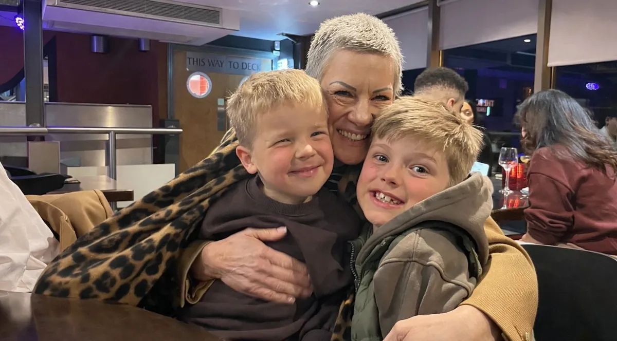 Hashajtót kapott, kiderült, hogy rákos.