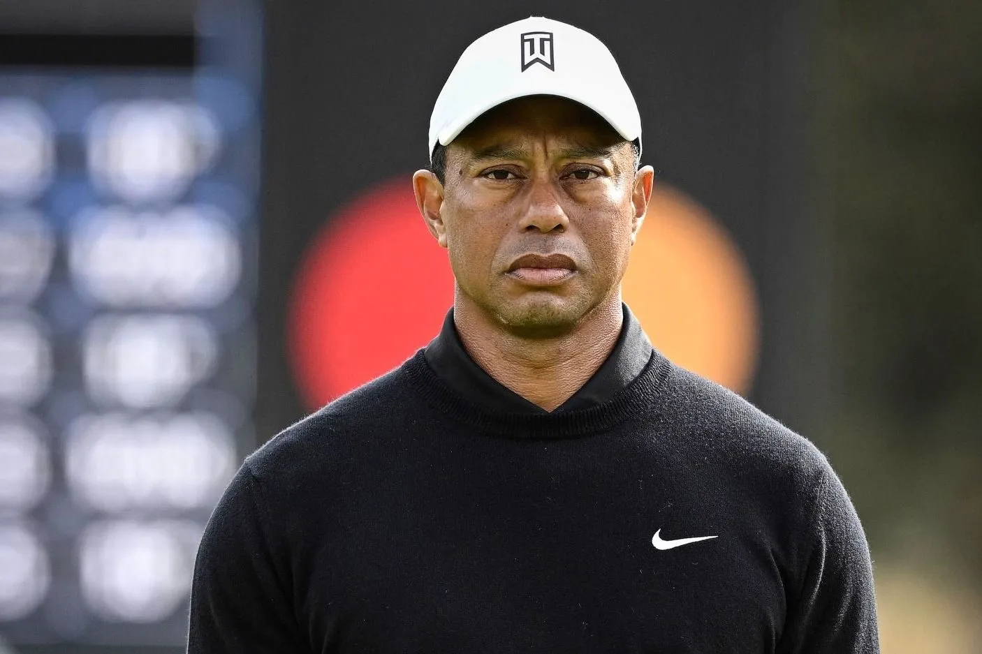 Tiger Woods párja szakítással fenyegetőzik