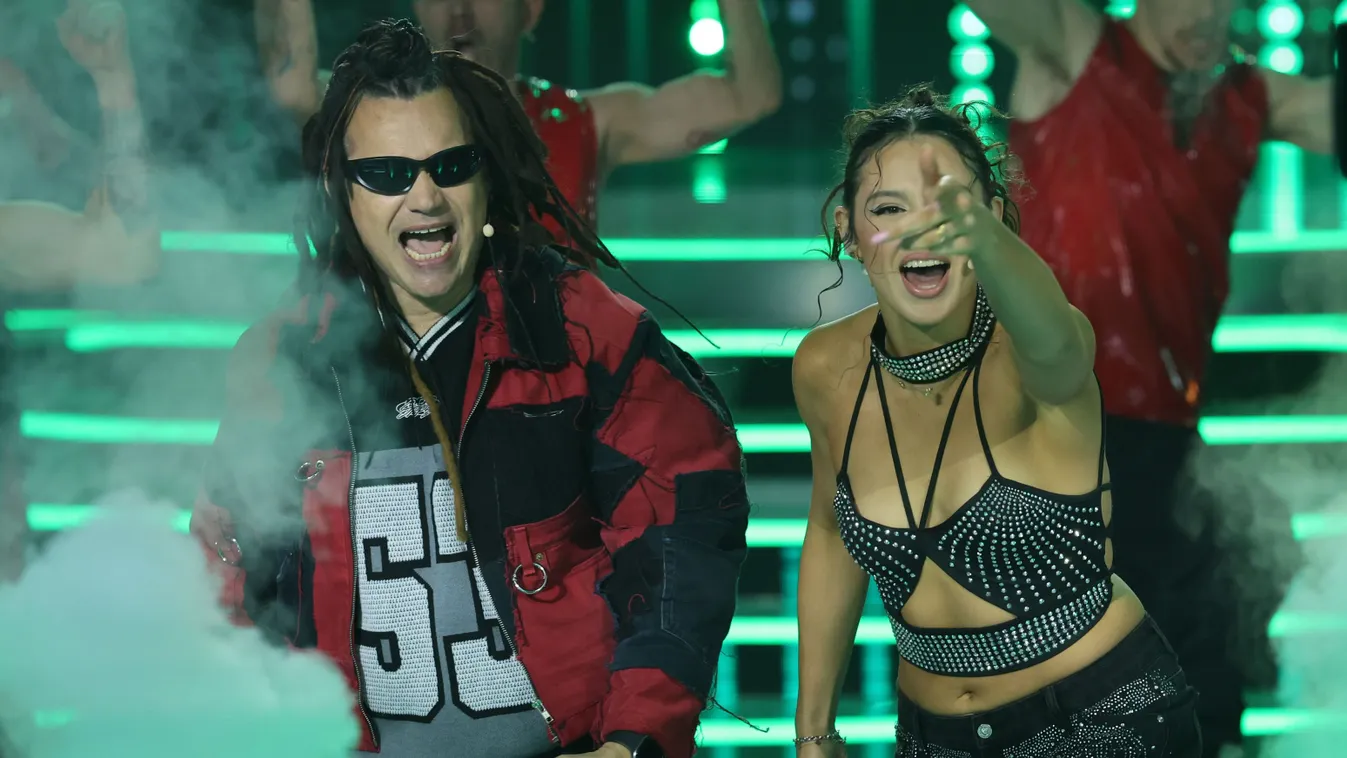 Nem csak Liptai Claudia lánya akar lenni: Gesztesi Panka így tör saját utat  magának