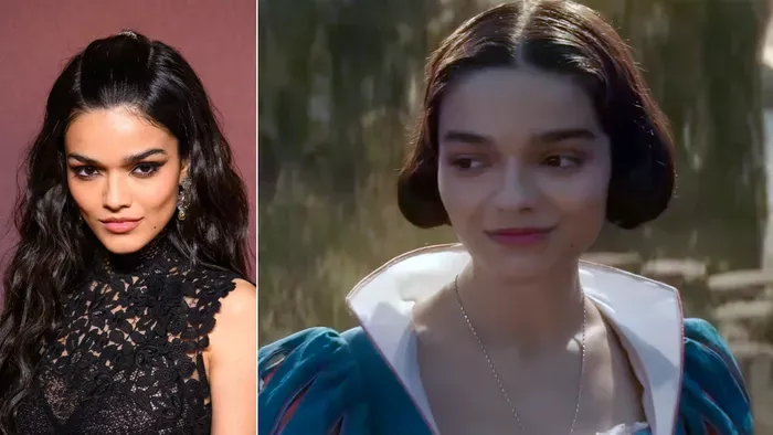 A Disney Hófehérkéje páros lábbal állna bele Shakespeare-be