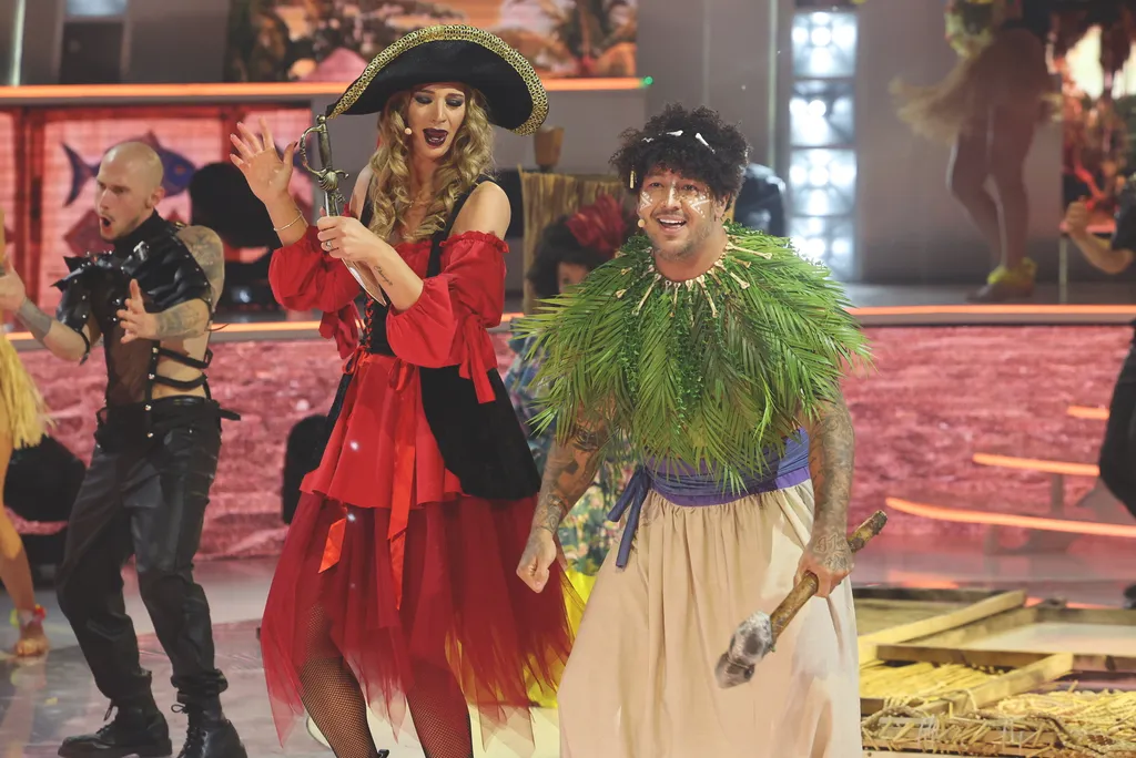 A Nagy Duett negyedik élő adása