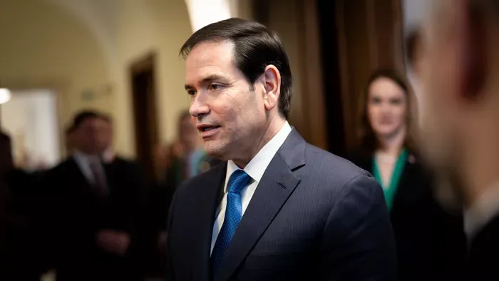 Marco Rubio elárulta, meddig tart a katonai hadművelet