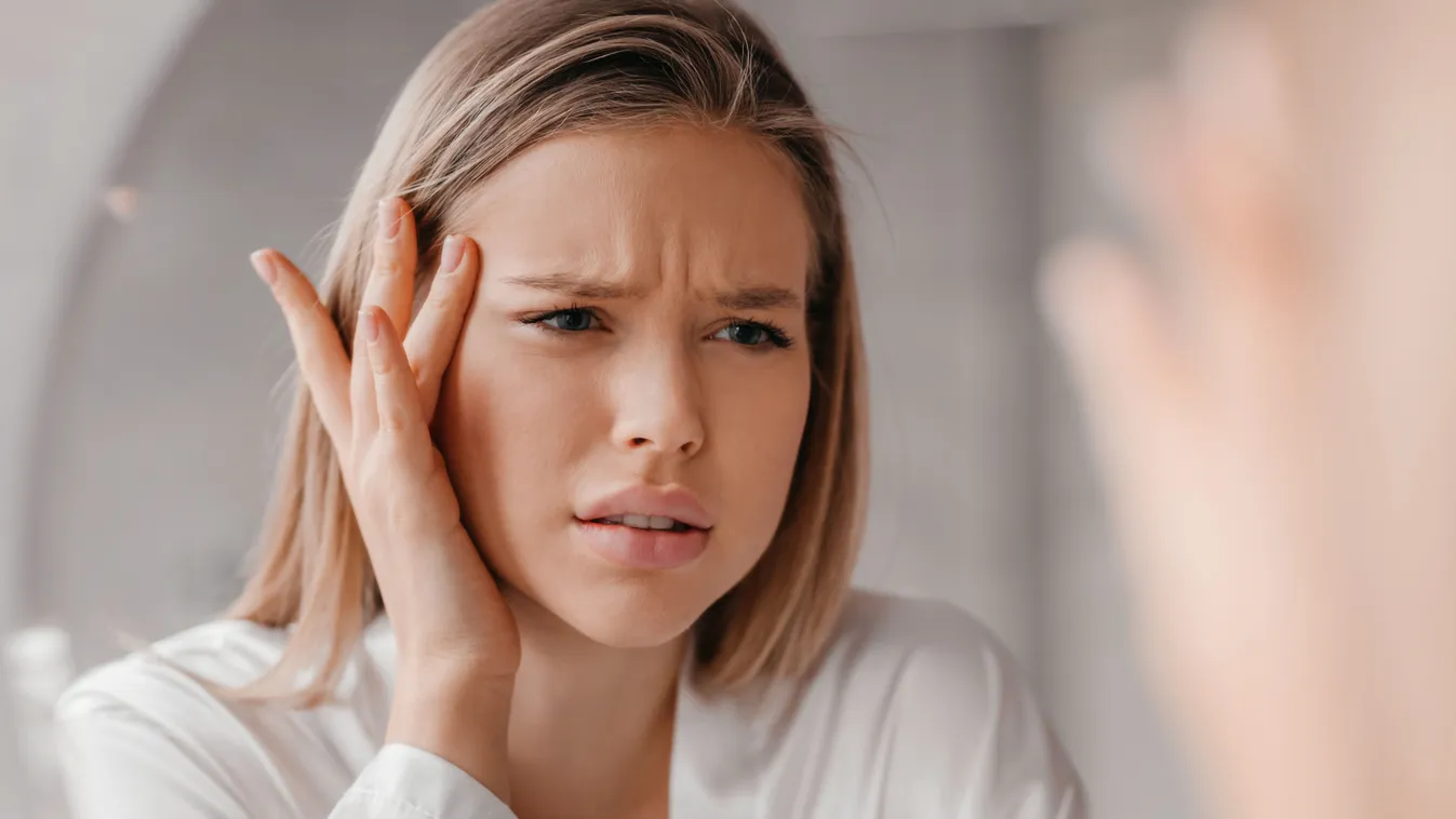 Ha ezt látod az arcodon, magnéziumhiány is állhat a háttérben&nbsp;