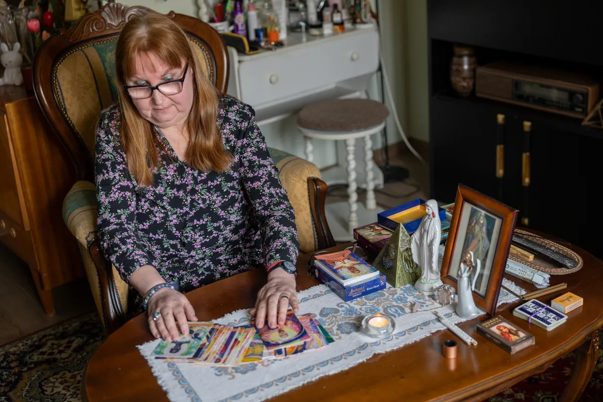 Sorsfeladata kiderítéséhez gyakran kér iránymutatást