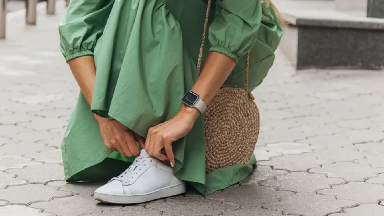 Ez a cipő évekkel fiatalosabbá varázsolhatja a megjelenésed