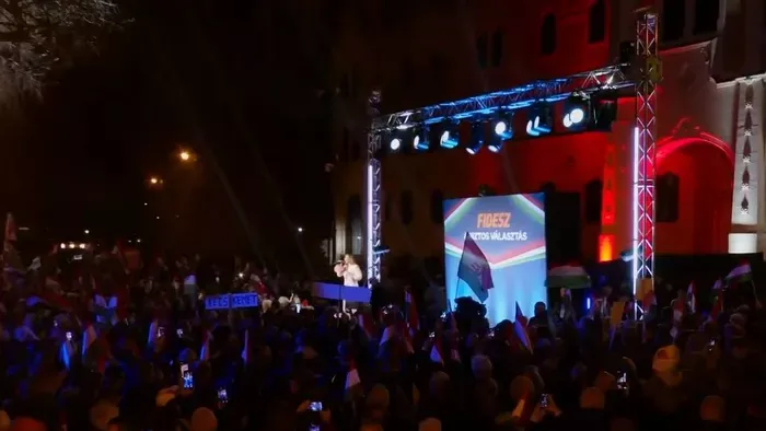 Dér Heni fokozta a hangulatot a kecskeméti országjáráson