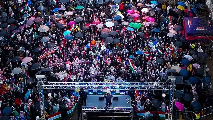 A Fidesz a biztos választás. Nézd meg, miért!