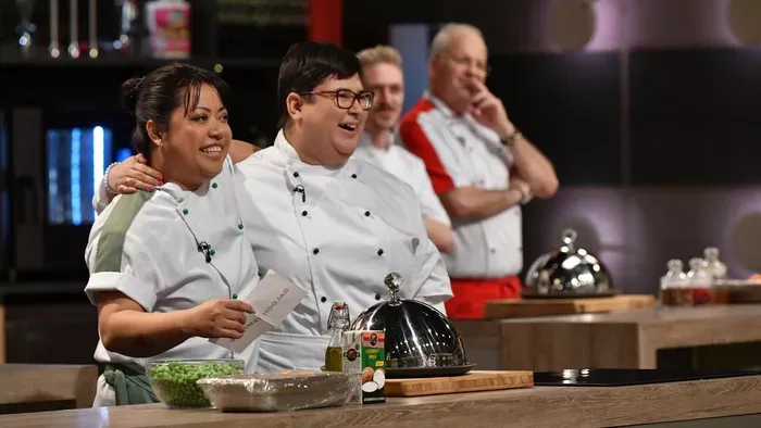 Balogh Tamásné mégis bejutott a Séfek Séfe elődöntőjébe