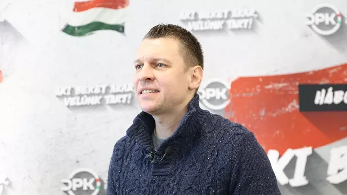 Menczer Tamás: Zelenszkij életveszélyesen megfenyegette a magyar miniszterelnököt és vele együtt az egész országot!