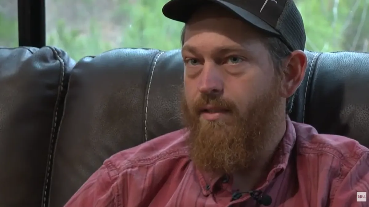 Új kutatás mentette meg az apukát vastagbélrákjától 