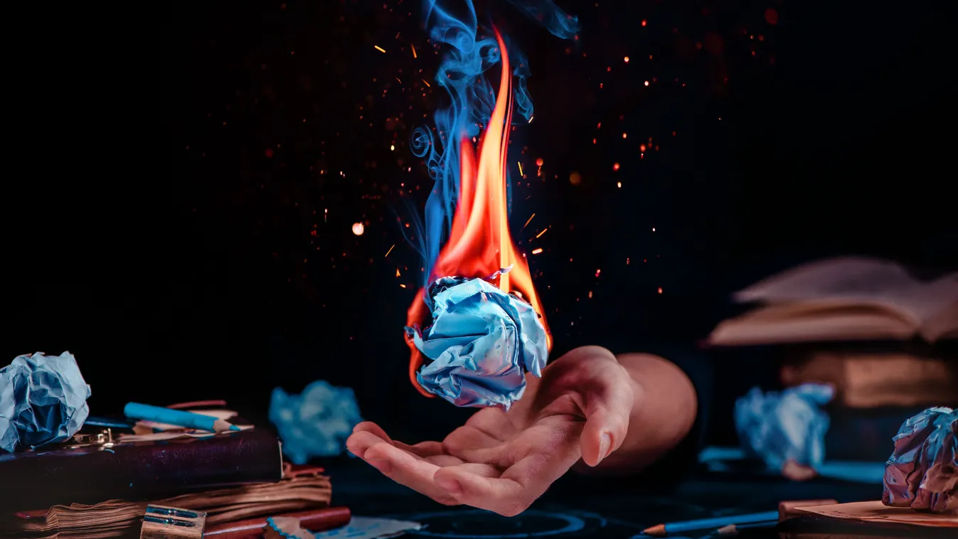 Ez a mágikus teszt felfedi, milyen különleges varázserő lakozik benned