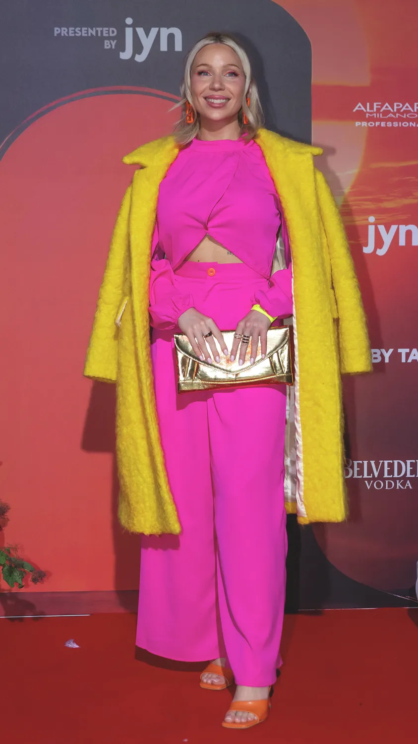 Miss Mood megküzdött a szorongással