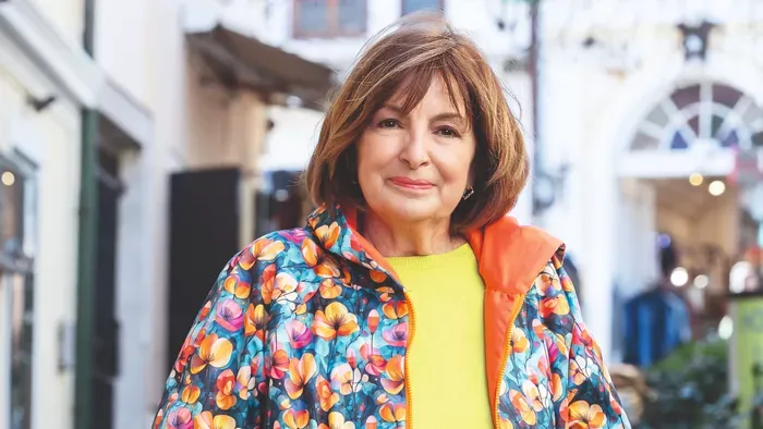 Endrei Judit: Még nyitott egy új szerelemre?