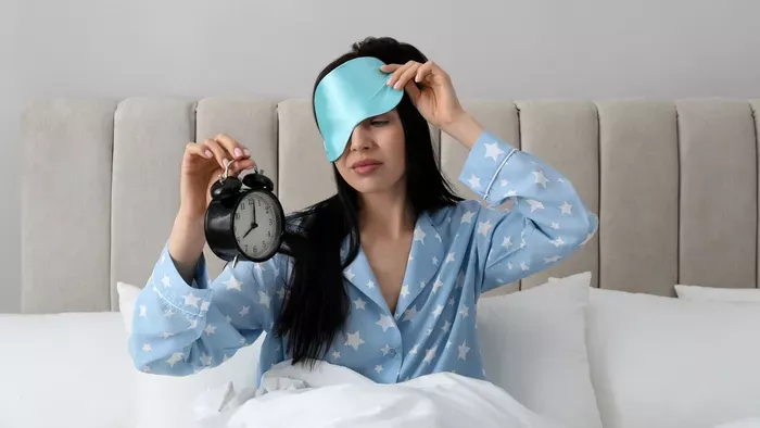 Ilyen súlyos betegségeket okoz a tartós alváshiány