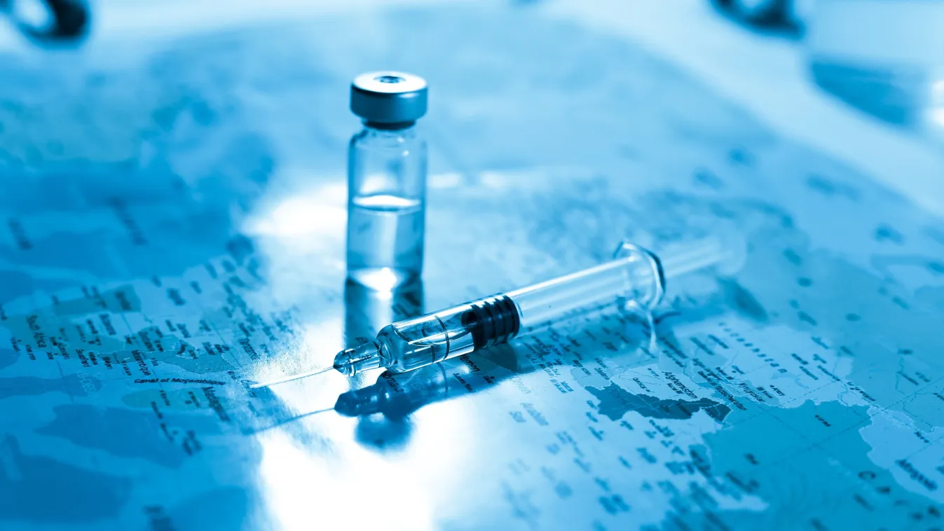 Délkelet-Ázsiában kanyaró járvány kezdődött.