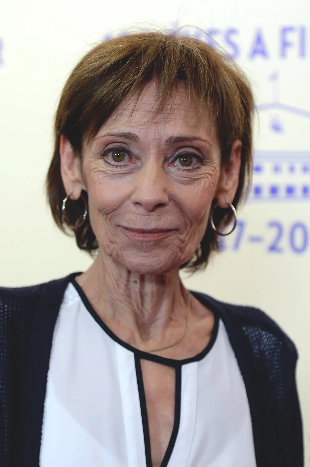 Venczel Vera sztáradatlap