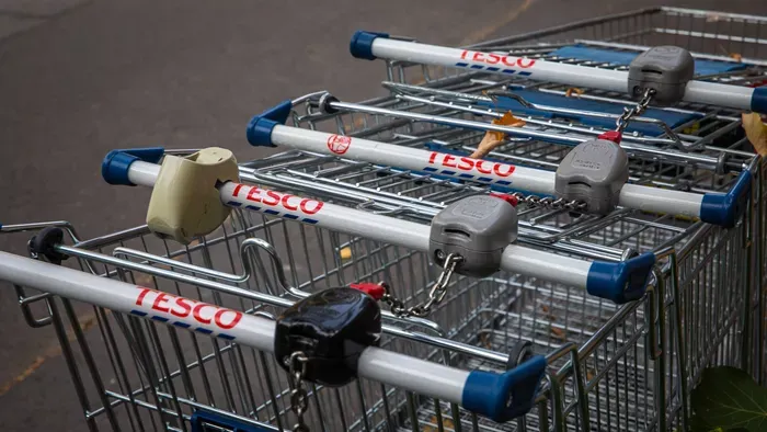 A Tesco számára új időszámítás kezdődik