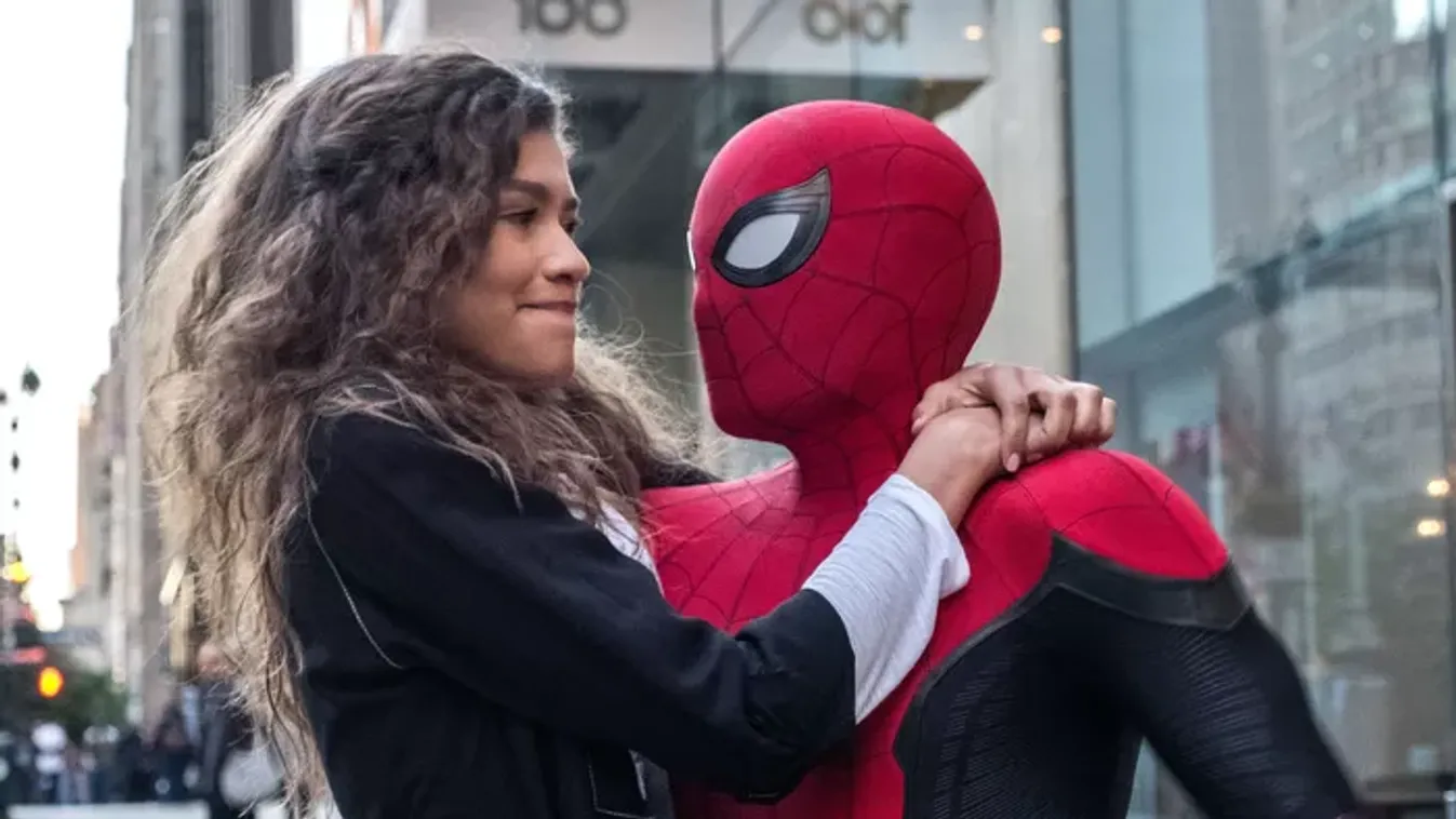 Zendaya és Tom Holland titokban házasodott – Nem ők az egyetlenek, akiknek az esküvőjéről lemaradt a közönség